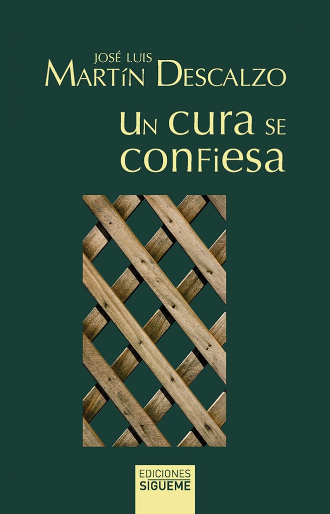 [9788430119844] Un Cura Se Confiesa