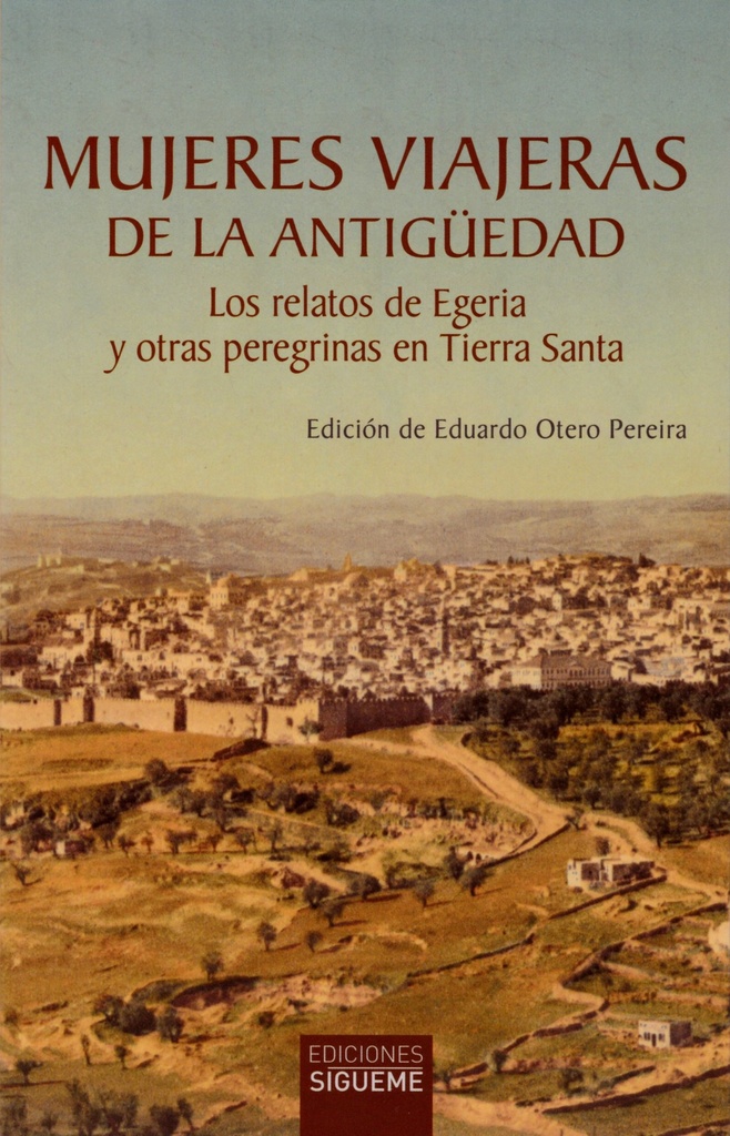 [9788430119882] Mujeres Viajeras de la Antigüedad