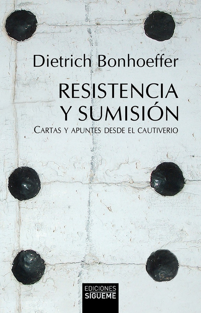 [9788430119912] Resistencia y Sumisión