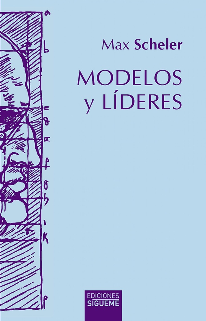 [9788430120130] Modelos y Lideres