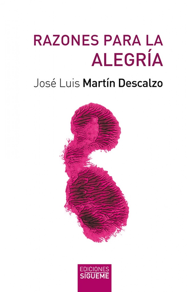 Razones para la Alegria