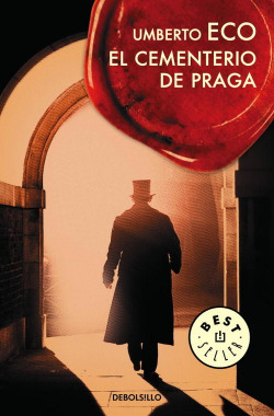 [9788499899817] Cementerio Praga. Deb