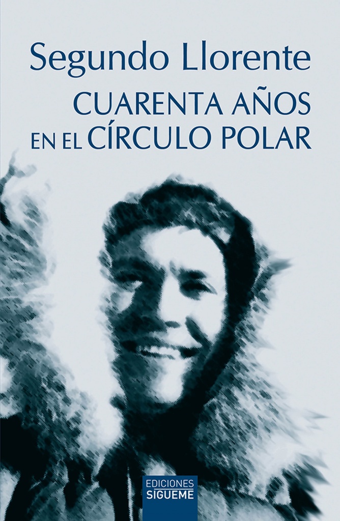[9788430120987] Cuarenta años en el Círculo Polar