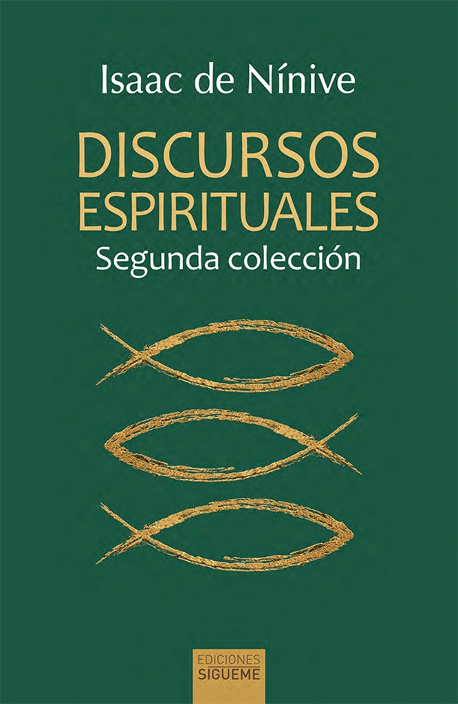 [9788430122004] Discursos Espirituales