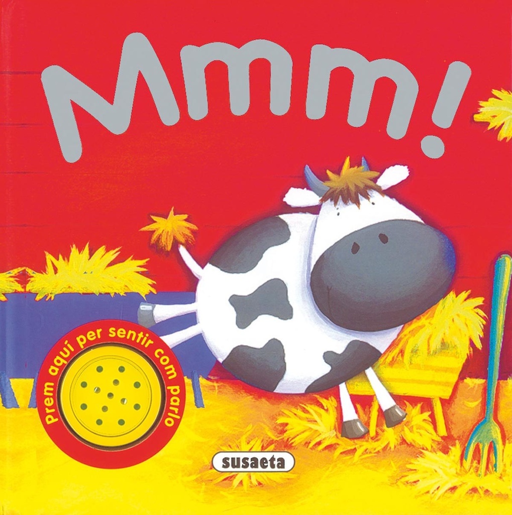 [9788430521906] Mmm! (Sons d'animals)