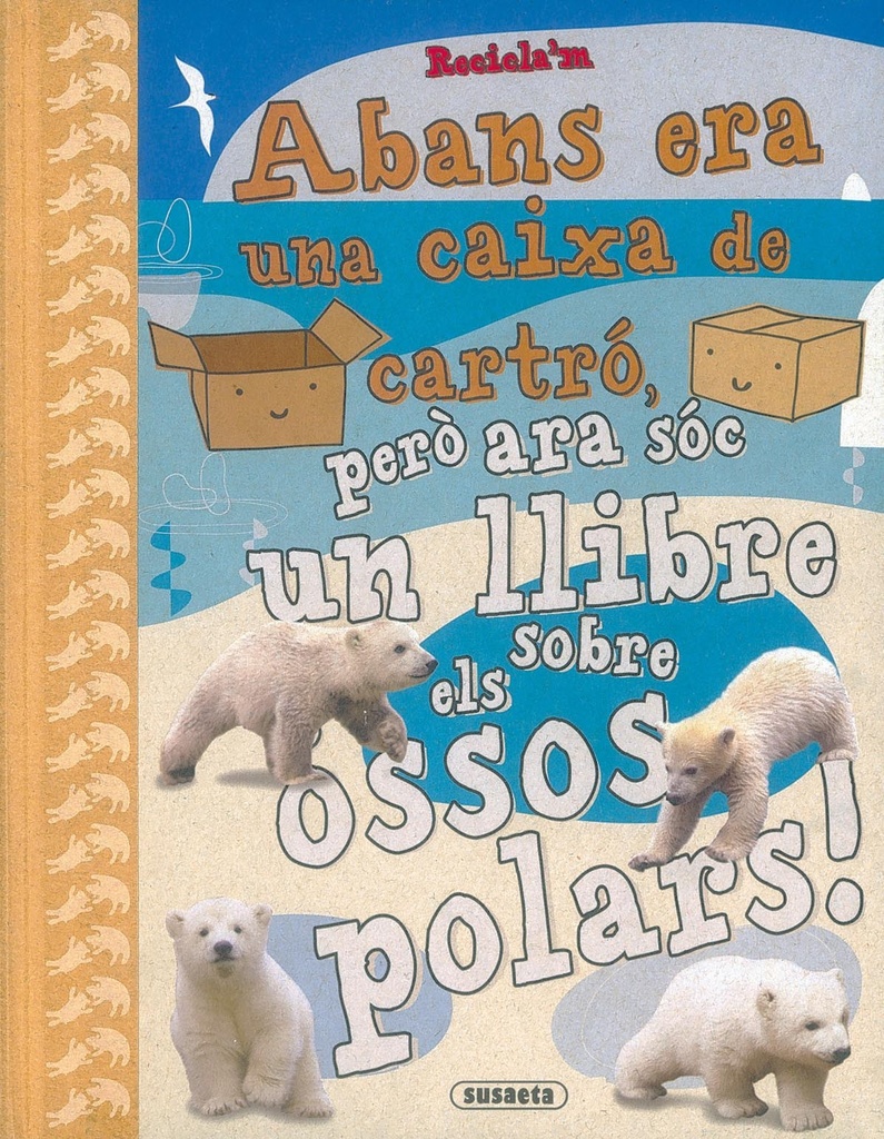 [9788430524631] Recila'm