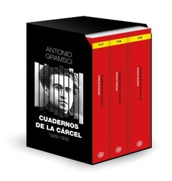 [9788446054573] Cuadernos de la cárcel. Obra Completa