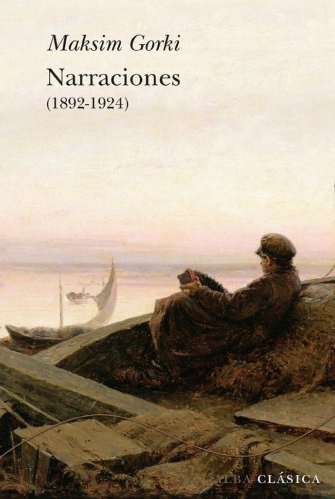 [9788484286653] Narraciones (1892-1924)