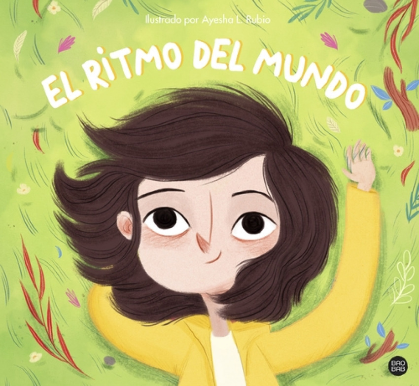 [9788408243175] El Ritmo del mundo