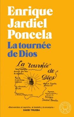 Tournée de Dios. BBks