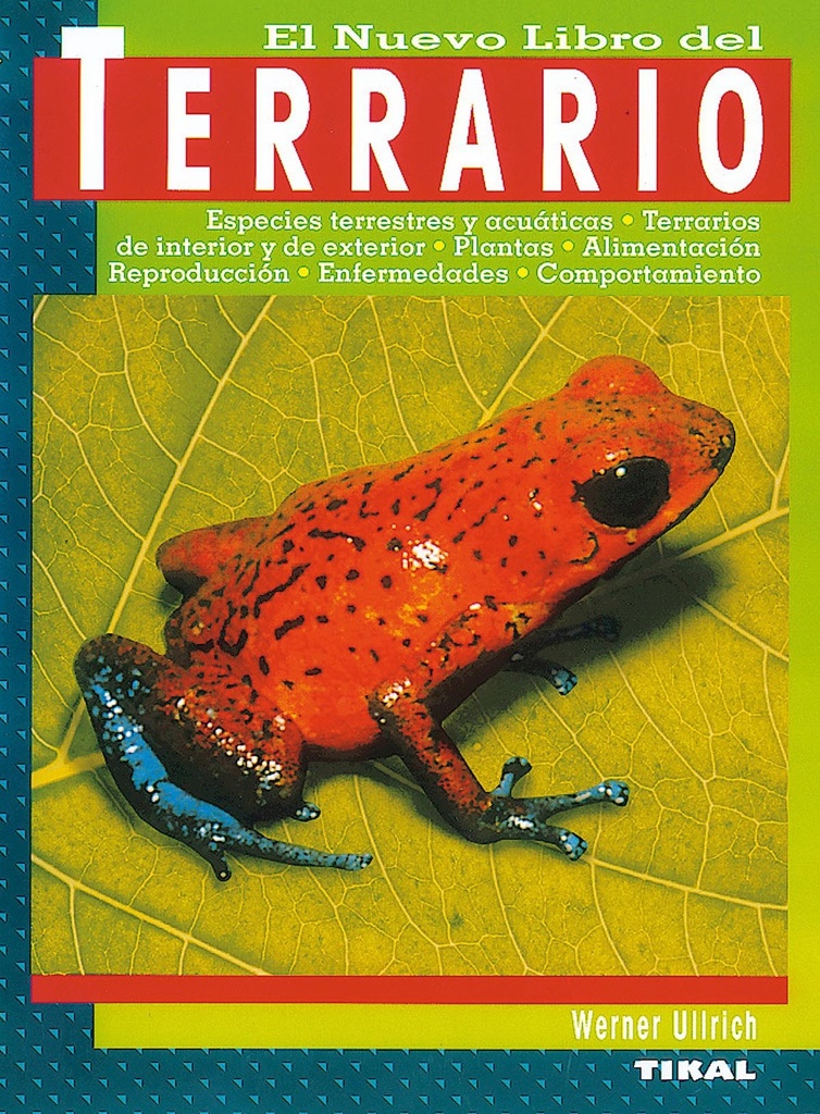 [9788430589401] Terrario