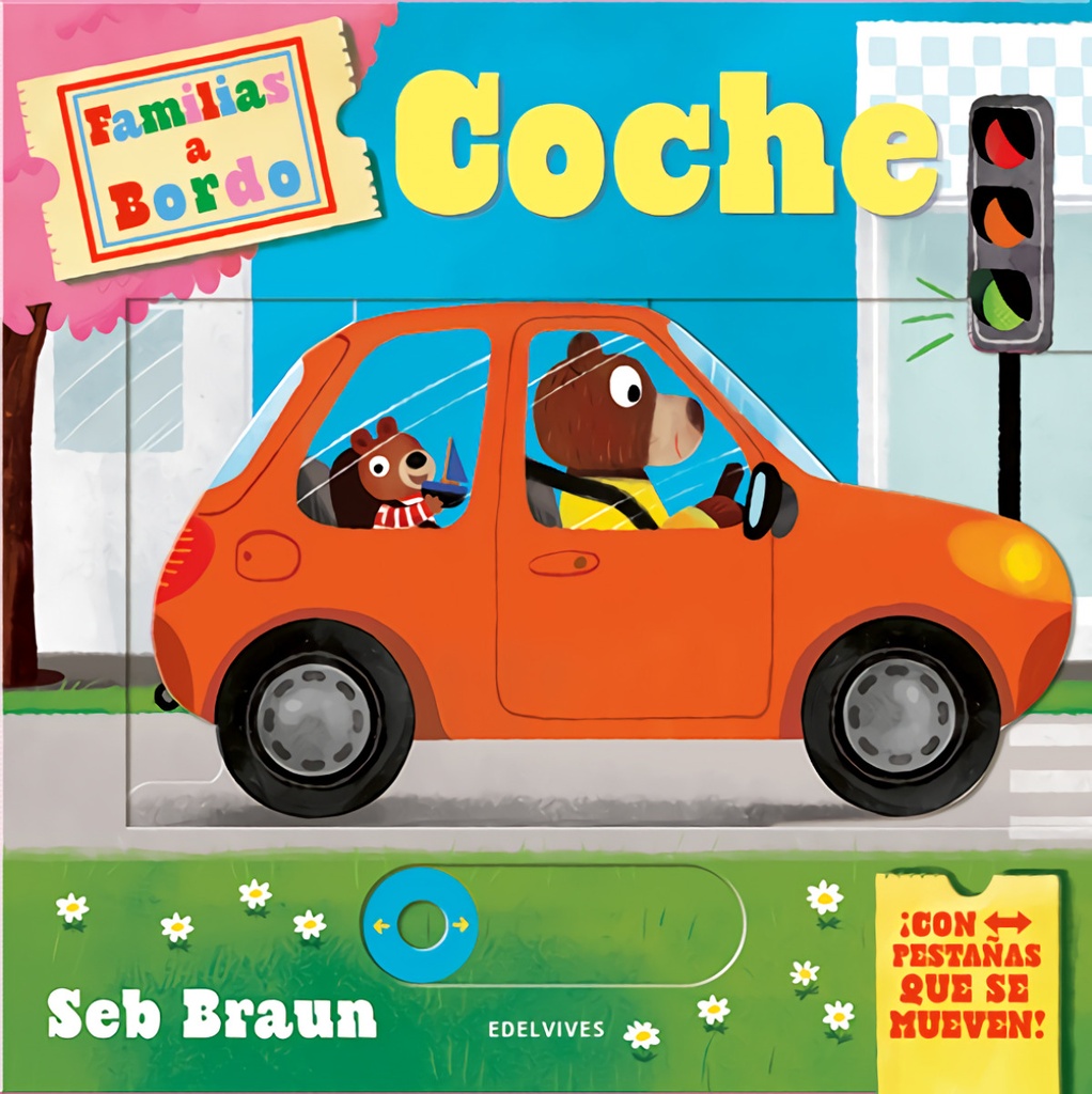 [9788414055373] Coche