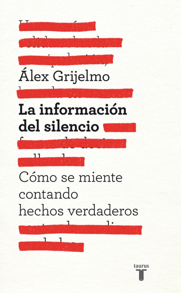 [9788430600878] La Informacion del Silencio