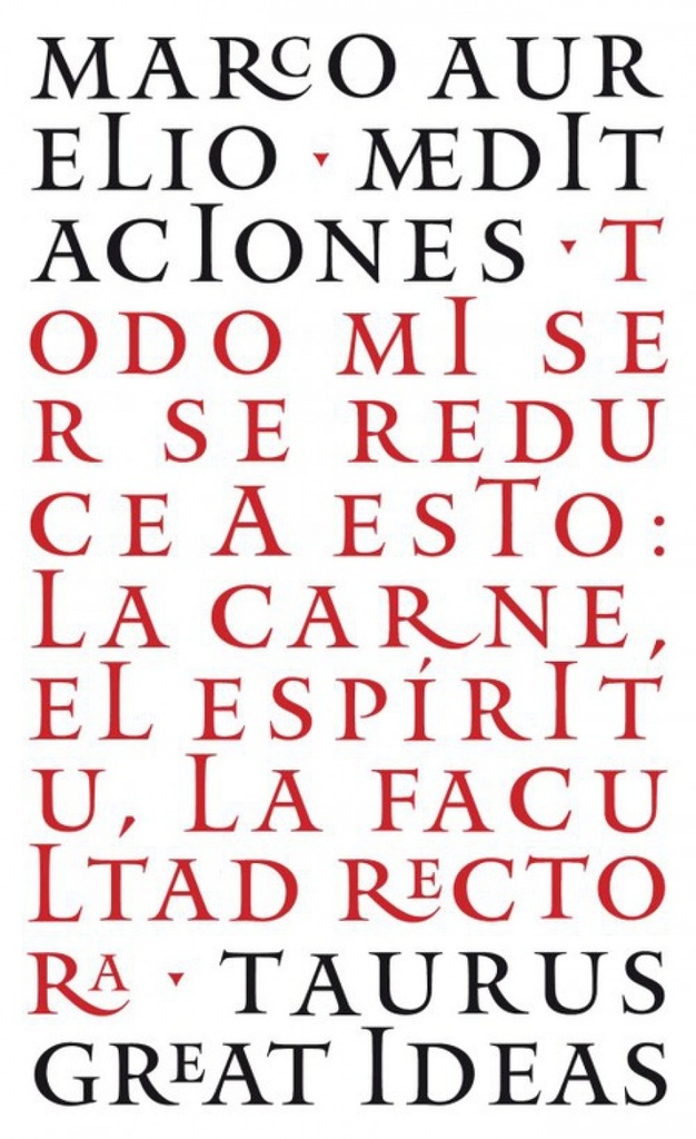 [9788430601035] MEDITACIONES