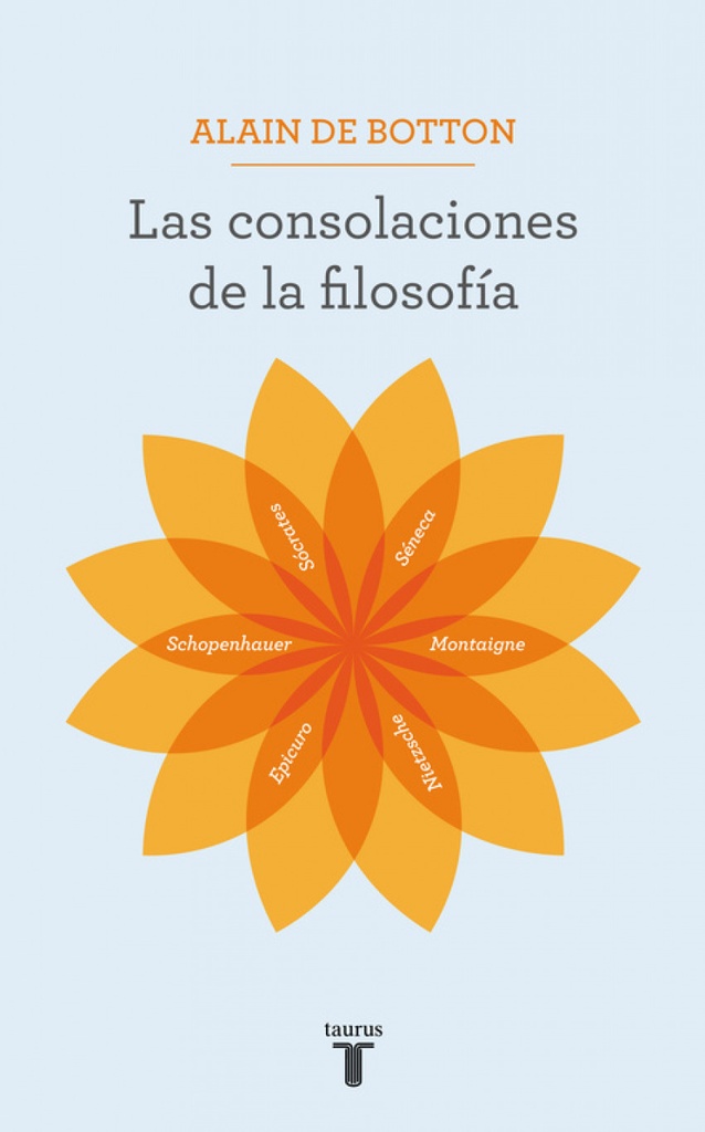 [9788430602155] Las Consolaciones de la Filosofía