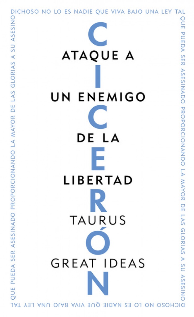 [9788430609253] Ataque a un enemigo de la libertad