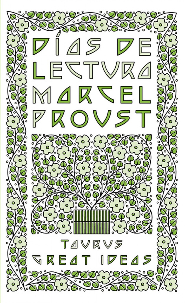 [9788430609338] Días de lectura