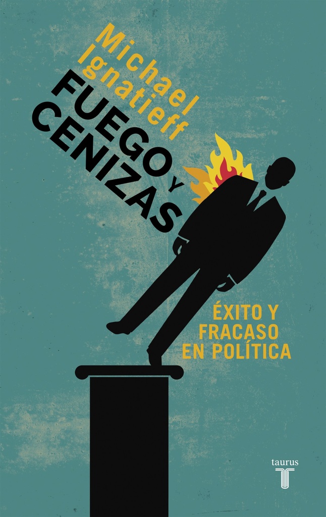 [9788430609550] Fuego y cenizas