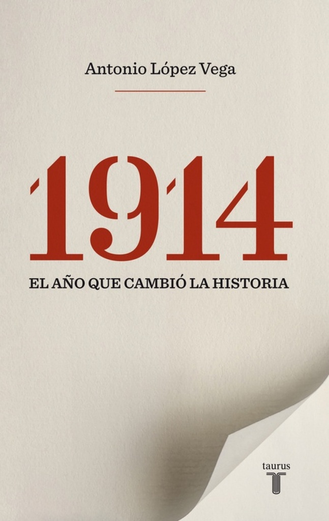 [9788430609987] El año que cambió la historia