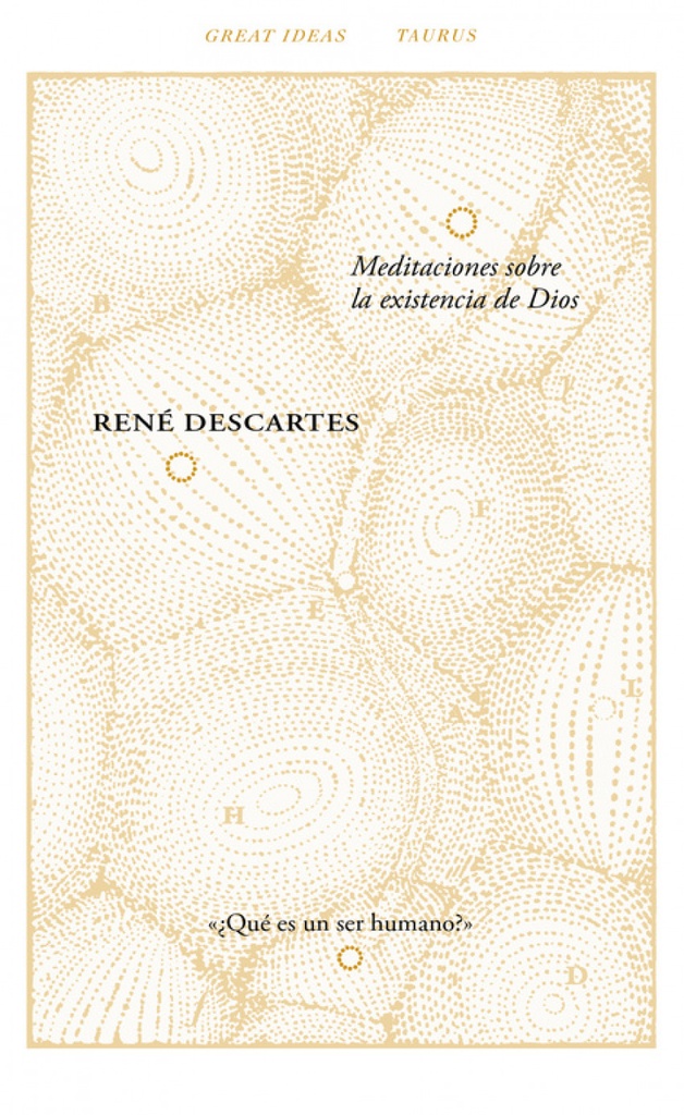 [9788430616794] Meditaciones sobre la existencia de dios