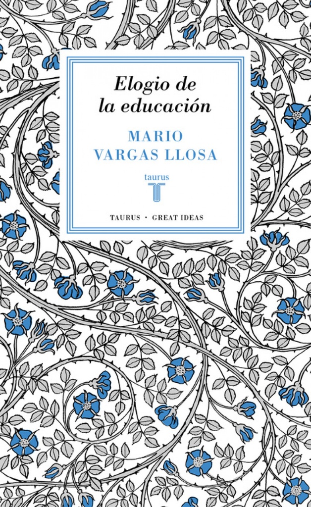 [9788430616800] Elogio de la educación