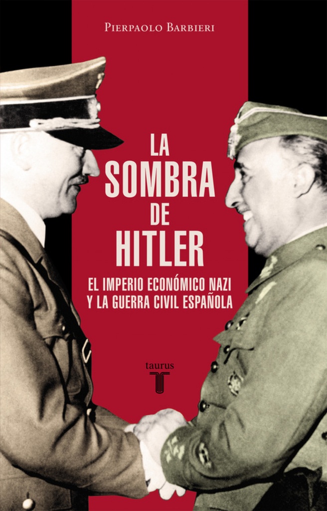 [9788430617425] La Sombra de Hitler