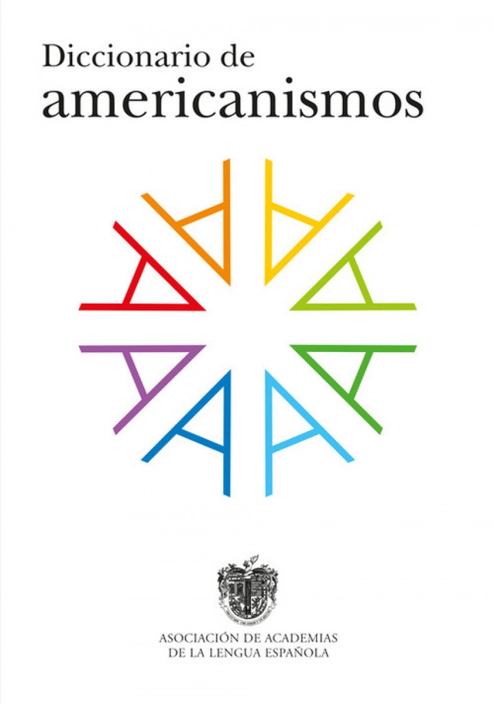 [9788430617517] Diccionario de Americanismos