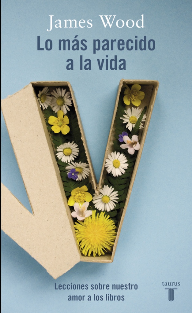 [9788430618149] Lo Más Parecido a la Vida