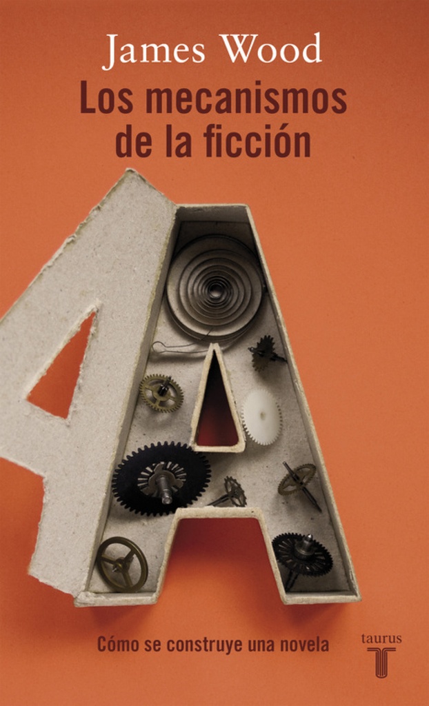 [9788430618163] Los Mecanismos de la Ficción