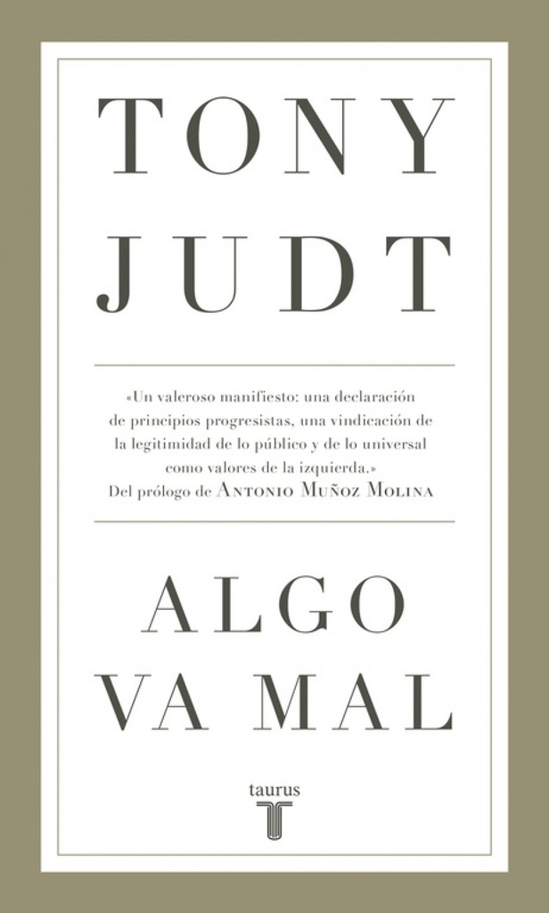 [9788430618231] Algo Va Mal