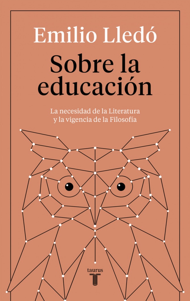 [9788430619269] Sobre la Educacion
