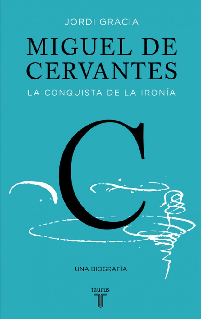 [9788430619849] Miguel de Cervantes