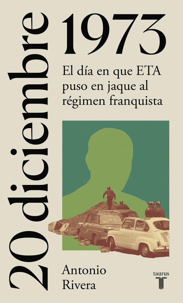 [9788430622719] 20 de diciembre de 1973