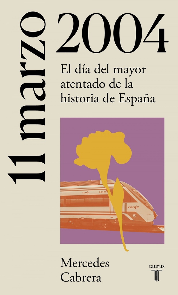 [9788430622771] 11 de marzo de 2004