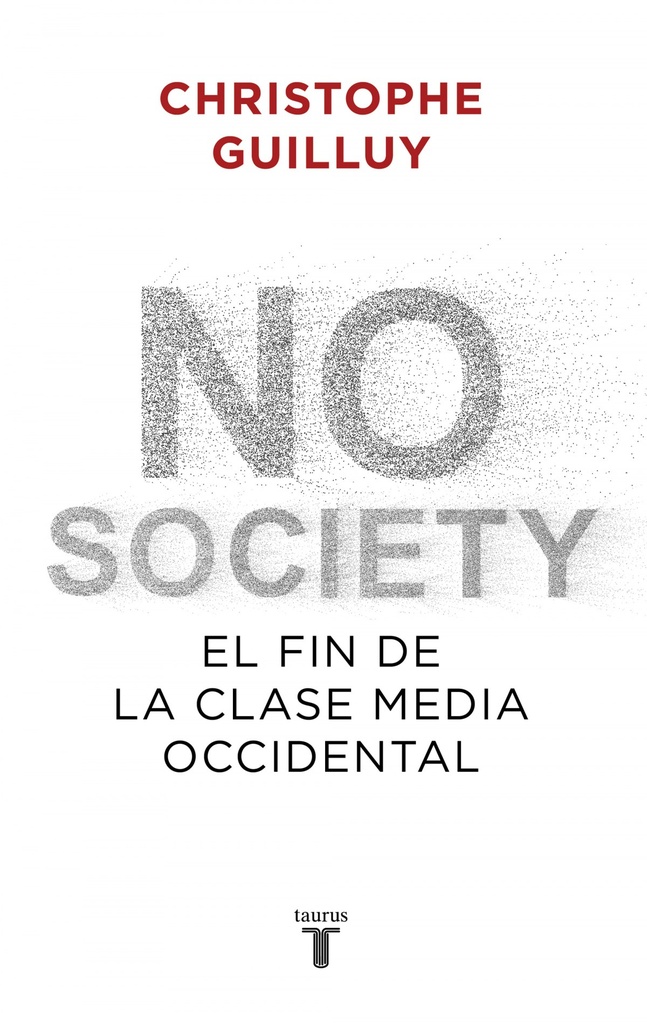 [9788430622832] No Society