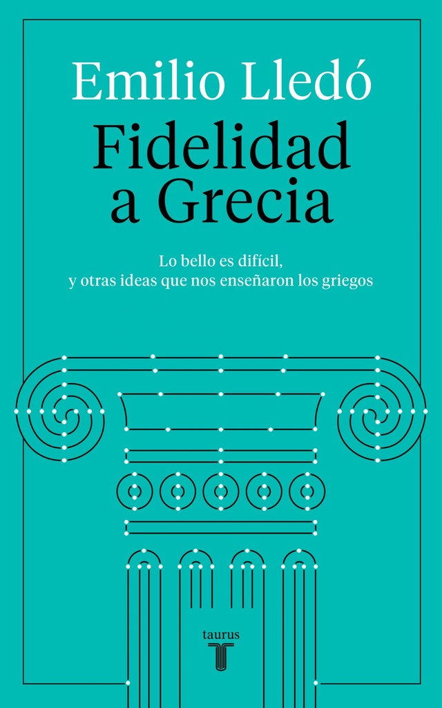 [9788430623532] Fidelidad a Grecia