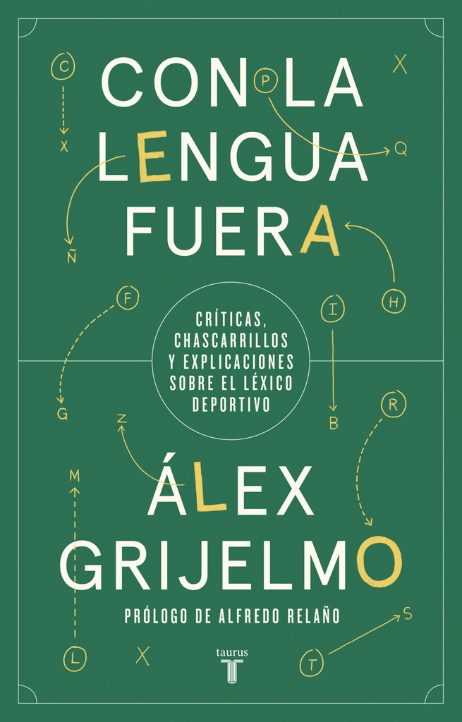 [9788430623860] Con la lengua fuera