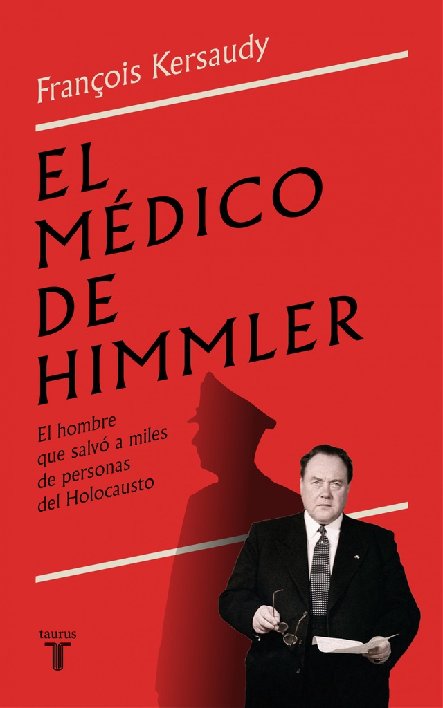 [9788430624843] El Médico de Himmler