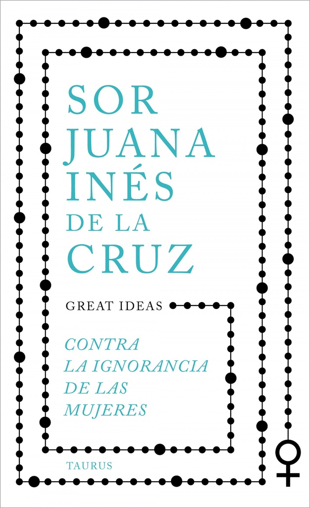 [9788430625550] Contra la Ignorancia de las Mujeres