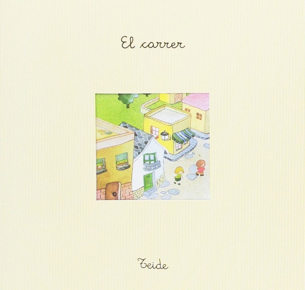 El Carrer