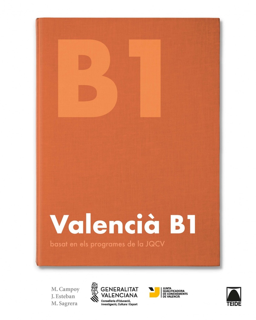 [9788430734535] Valenciá B1
