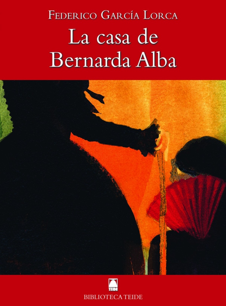 [9788430761289] La casa de Bernarda Alba