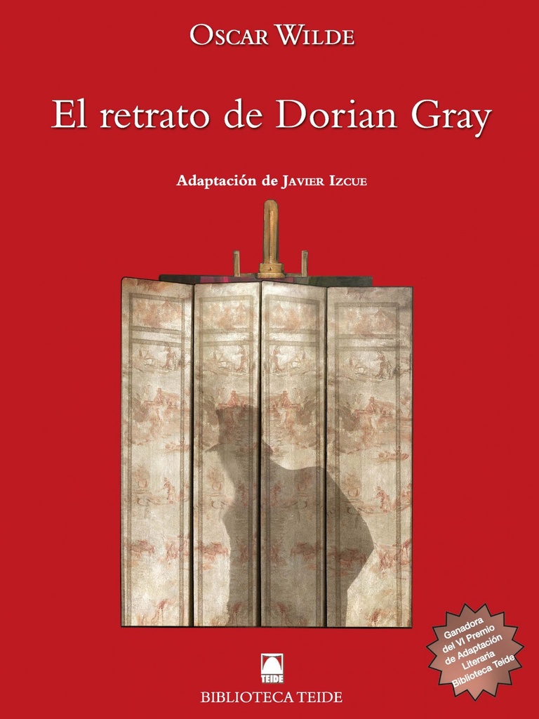 [9788430761845] El retrato de Dorian Gray