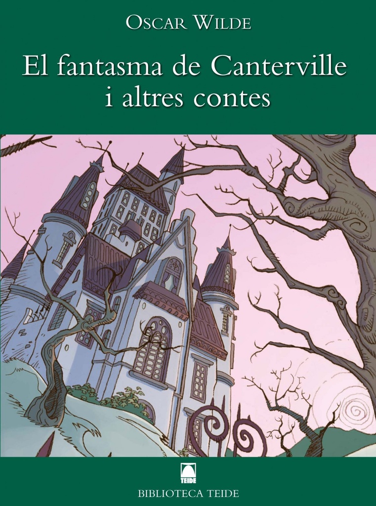 [9788430762101] El Fantasma Canterville-catala