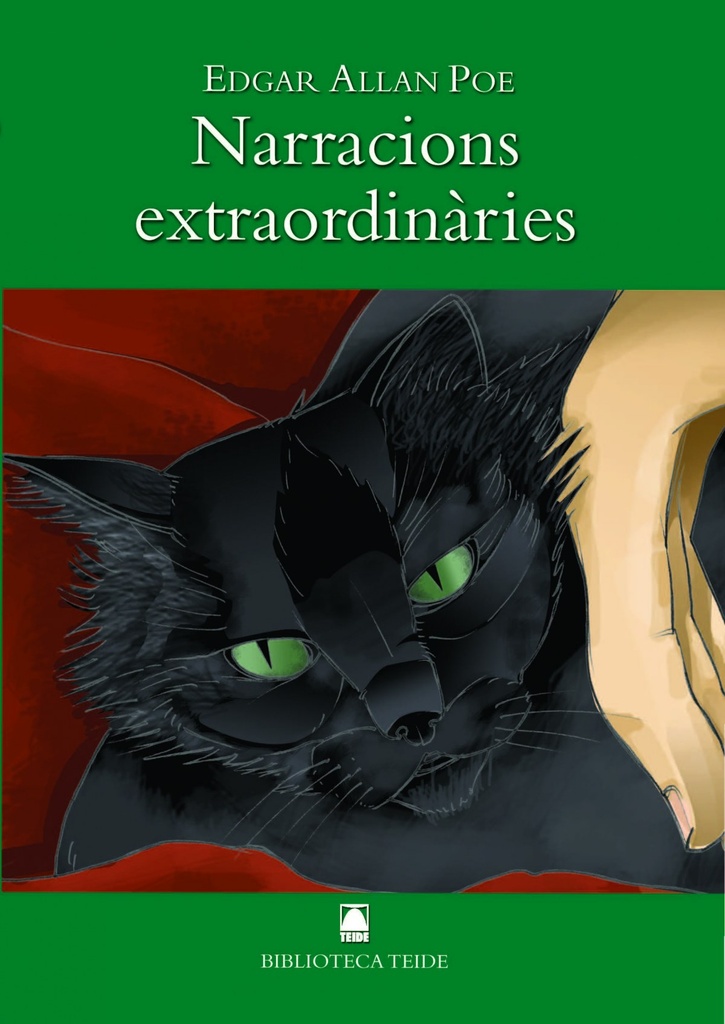 [9788430762200] Narracions Extraordinaries