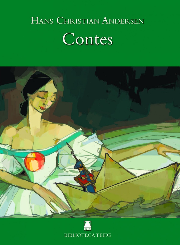 [9788430762286] Contes