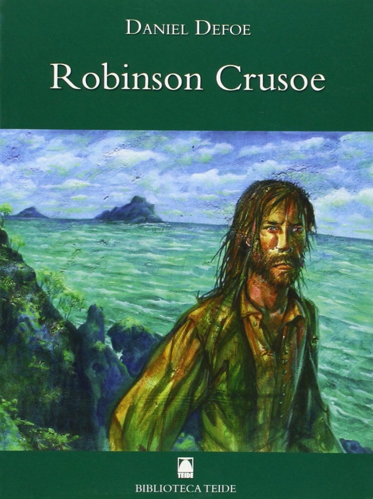 [9788430762309] Robinson Crusoe - Catala