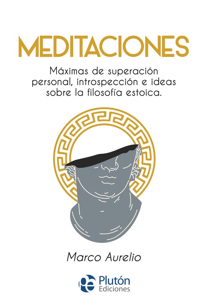 Meditaciones.Plutón