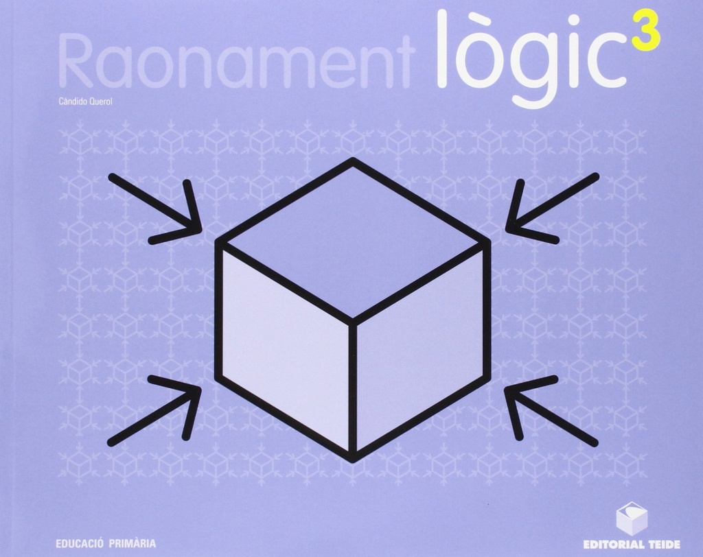 [9788430777860] Raonament lògic 3
