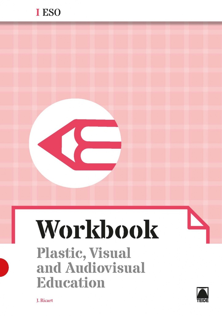 [9788430783151] PLASTIC, VISUAL AND AUDIOVISUAL I. WORKBOOK 2019